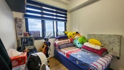 Parc Botannia (D28), Condominium #557887091